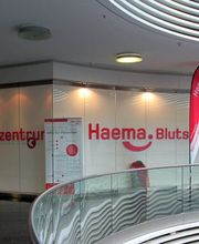 Haema Blutspendezentrum Hamm Bild 2