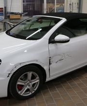 Carrosserie José Barth Sàrl Bild 6