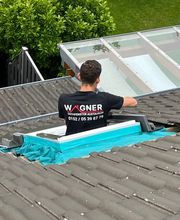 Wagner Dachfenster Austausch Bild 6