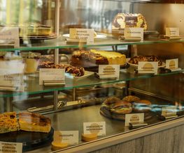 Café Inge Bild 5