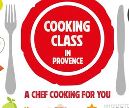 Cooking Class in Provence image 2