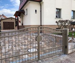 ROTH-BAU GmbH Straßen-, Wege- und Tiefbauunternehmen Bild 2