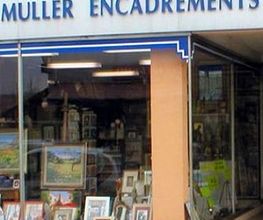 Muller Encadrements SARL image 3