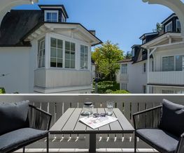 Villa Vesta Binz - Beach and Ocean Binz Bild 5