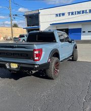 NEW TRIMBLE AUTO BODY image 4