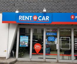 Rent A Car image 3