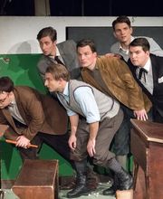 Stadttheater Schaffhausen Bild 14