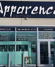 Apparence Coiffure image 1