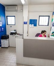 Euromaster Pierazzuoli Gomme immagine 2