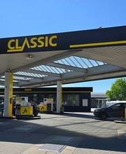 CLASSIC Tankstelle Kleve (Riswicker Str. 87)