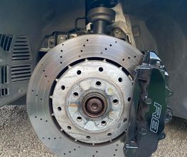 CM Motors image 3