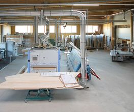 Schreinerei Korder GmbH & Co. KG Bild 4