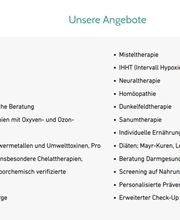 Health Point Dr. Klein AG Bild 2