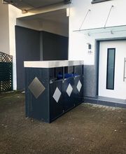 Jahn Metallbau und Edelstahldesign Bild 4