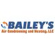 Bailey's Air Conditioning and Heating, LLC