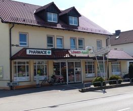 Löwen-Apotheke Bild 1