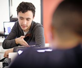 Ecole informatique Nice - Epitech image 10