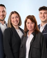 Team von Maximilian Feig