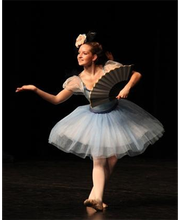 Ballettschule Endres-Mester Bild 9