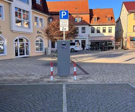 TEAG Mobil-Ladestation Bild 3