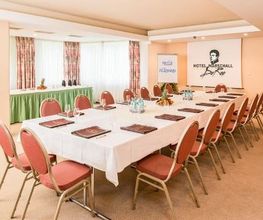 Hotel Marschall DuRoc Bild 8
