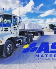 ASR Materials - Abraham Sand and Rock Company image 15