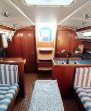 Velero Kalypso imagen 6