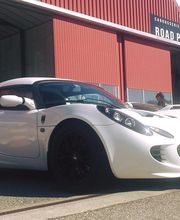 GARAGE CARROSSERIE ROAD PASSION Sàrl Bild 2