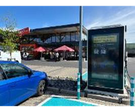 ChargeOne Ladestation Bild 2