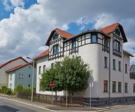 SSH Zwickau - Außenwohngruppe Bild 1