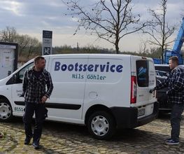 Bootsservice Nils Göhler Bild 11