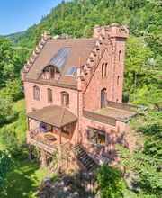 Immobilienfotografie - Drohnenaufnahmen