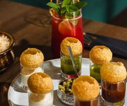 Tandoori Flame - Indisches Restaurant Winterhude Bild 8