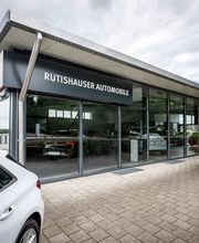 Rutishauser Automobile AG Bild 1