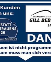 Kfz-Werkstatt Gill Bild 2