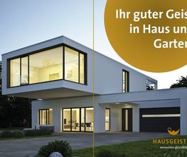 Hausgeister AG Bild 5