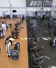 Gimnasio VivaGym Las Retamas imagen 3