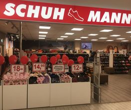 Schuh-Mann Bild 2