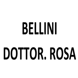 Bellini Dott. Rosa logo