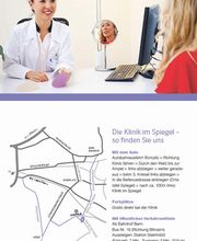 Klinik im Spiegel Bern Bild 9