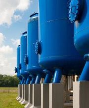 EURAWASSER Nord GmbH // Verwaltung Bützow Bild 1