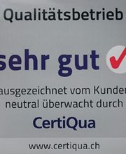 Maler Friedli GmbH Bild 1