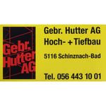 Gebr. Hutter AG