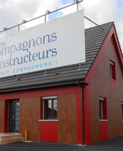 Les Compagnons Constructeurs Maisons Individuelles image 1