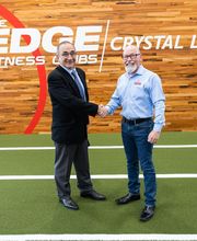 The Edge Fitness Clubs image 6