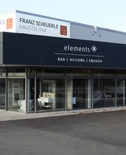 FRANZ SCHEUERLE HAUSTECHNIK Bild 1