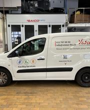 Veentis Publicité Bild 7