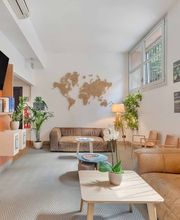 B&B HOTEL Milano Sant'Ambrogio immagine 6