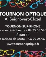 Tournon Optique image 1