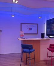 Negozio Flagship Sky | Viale Marconi immagine 1